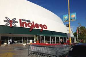 Tienda Inglesa programa envíos a seguro de paro de trabajadores