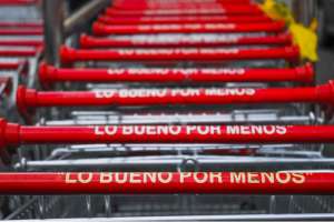 Futuros compradores de Tienda Inglesa deslindan responsabilidades sobre envíos a seguro de paro