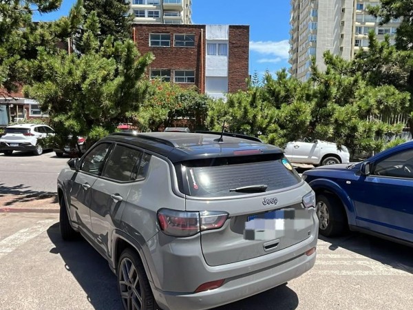 “Una falta de respet...