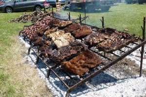 La sociedad criolla Los Coronillas prepara su fiesta aniversario