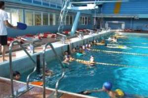 Hoy se retoman las actividades en las piscinas del Campus