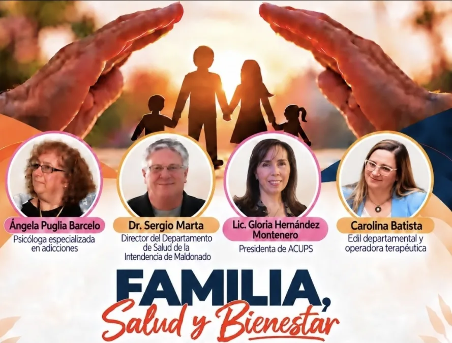 Informarán sobre her...