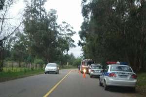 Encontraron restos óseos en un predio próximo al cementerio de Maldonado: podrían pertenecer a un hombre desaparecido en diciembre