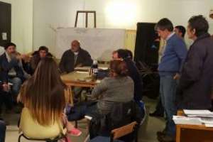 Anuncian que La Capuera fortalecerá su organización vecinal