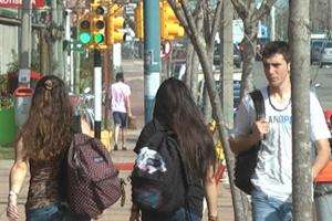 En 10 días se estarían pagando las becas terciarias que otorga la IDM