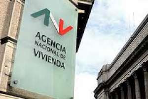 ANV anuncia que va a rematar las viviendas del barrio El Cortijo
