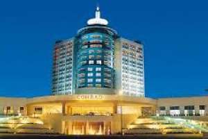 El Conrad cesó a cuatro gerentes para asegurar “la sostenibilidad del negocio”