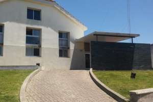 Diputada Arrieta solicitó informes sobre obras en el pabellón psiquiátrico de San Carlos