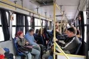 Baja en la venta de boletos preocupa al sindicato de transporte en Maldonado