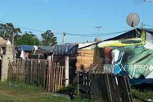 Desalojo de Los Eucaliptus se concretará el 13 de junio