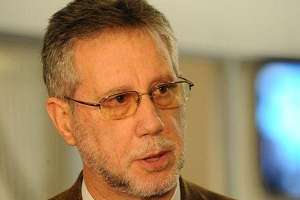 Jorge Vázquez confirmó las amenazas del narco mexicano contra Bonomi