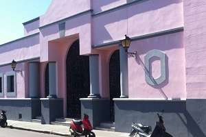Ministerio de Cultura llega a Maldonado para relevar a los actores culturales y elaborar una ley nacional