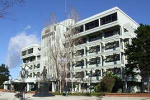 Antía viajará a China y Roberto Chiacchio asumirá como intendente interino