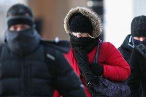 Advertencia “amarilla” por vientos y bajas sensaciones térmicas incluye a Maldonado