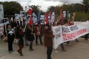 Plenaria escrachó a Ernesto Ramas en Piriápolis