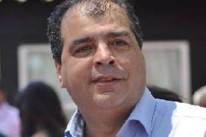 Blas: la expropiación de Los Eucaliptus se hace por una “necesidad social”