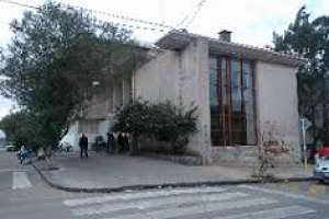 El Municipio de San Carlos realizó una sesión solemne en el Liceo 1