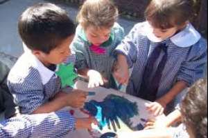 Se inaugura un nuevo Centro CAIF en Piriápolis