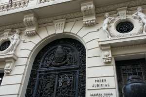 Crimen Organizado deriva denuncias de Antía a sedes penales de Maldonado