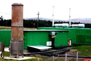 Robaron un auto y una caja fuerte en Aborgama