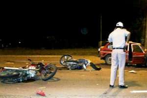 Justicia procesó, más de 4 años después, al responsable de un accidente de tránsito