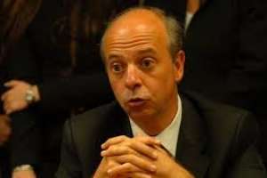 Senador Javier García: la corrupción, la mentira y la mala gestión causaron el ajuste