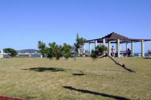 Piriápolis realizará un fortalecimiento de los espacios públicos en el quinquenio