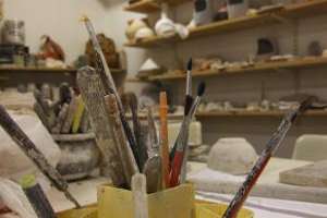 Se abre un período especial de inscripciones en Escuela de Artes Plásticas y Visuales