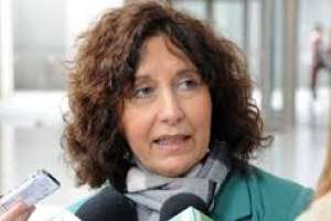 Mazzotti participa en reunión de la Comisión Departamental de Lucha contra la Violencia Doméstica