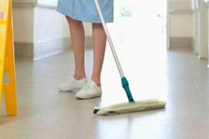 Este martes se conmemora el Día del Trabajador de Empresas de Limpieza