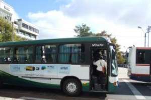 La Intendencia extendió el subsidio a las empresas de transporte de Maldonado