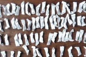 Procesaron a los dos hombres que fueron detenidos con 22 envoltorios de cocaína
