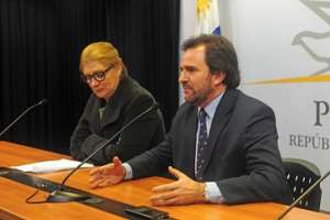 El caso Camila Weissel llegó a Presidencia de la República