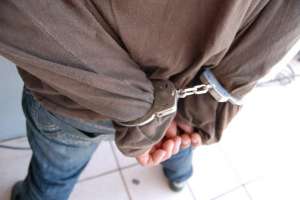 Robó una noche y volvió por el bis: ahora está detenido