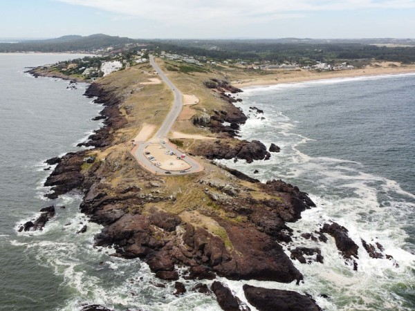 Ambiente no autorizó proyecto de 29 edificios en Punta Ballena