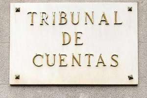 Villegas: informe del TCR confirma la deuda de la IDM que anunció el gobierno