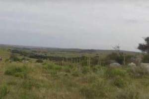 Proponen barrio residencial cerrado en falda de la Sierra de Las Cañas