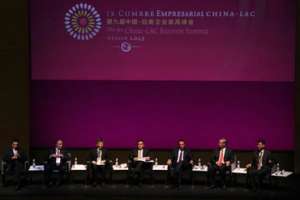 Cumbre empresarial de China-América Latina y el Caribe será en el Centro de Convenciones de Punta del Este
