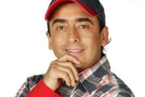 Adal Ramones se une a la conducción de la gala de entrega de los Platino en Punta del Este
