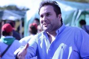 Diputado Sanabria Barrios reclama por promesas incumplidas del gobierno
