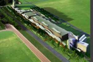 Anuncian que el centro de convenciones y predio ferial de Punta del Este ya cobró US$ 2:000.000