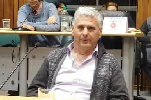 Edil Sergio Duclosson reclama porque la intendencia no paga a proveedores