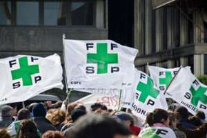 Policlínicas de ASSE en Maldonado adhieren al paro del PIT CNT: se afectarán servicios