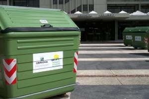 En noviembre comienza el nuevo sistema de recolección de residuos en Maldonado