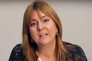 La alcaldesa de Maldonado prepara la “rendición de cuentas” que presentará en agosto