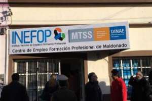 Cientos de interesados se inscribieron para curso de Atención al Turista que se brindará en Maldonado