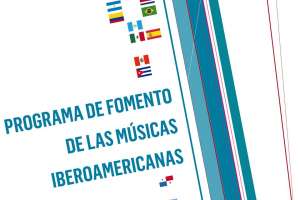 Ibermúsicas brindará un taller en Maldonado para formular proyectos de apoyo a músicos y festivales