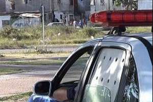 Asalto a un autoservicio en Maldonado Nuevo