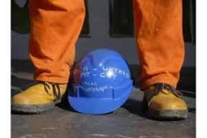 Sunca para por muerte de trabajador en Rocha