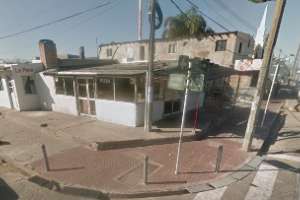 Se llevó la registradora de una parrillada pero le detuvieron a pocas cuadras